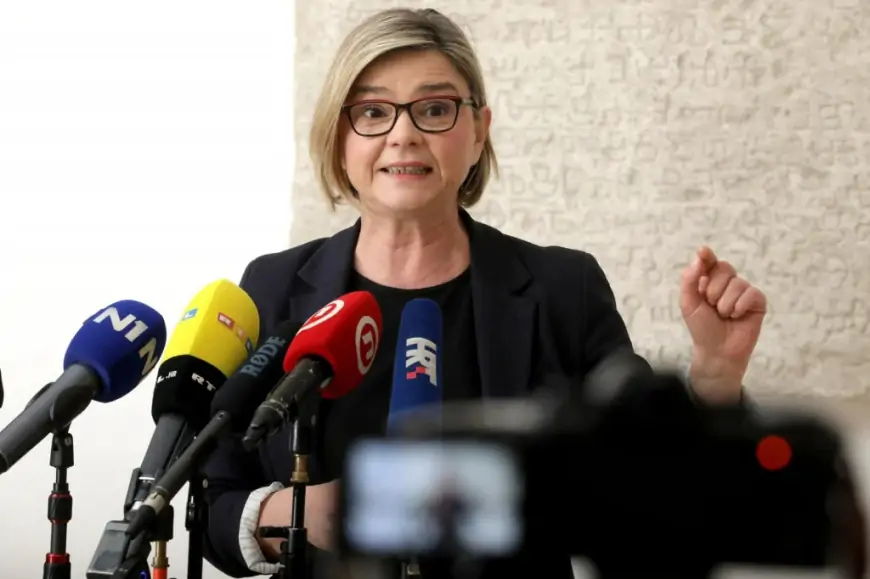 Propali su pregovori između SDP-a i Možemo, Benčić poručila: "Nema razdora, cilj nam i dalje ostaje isti - srušiti HDZ"