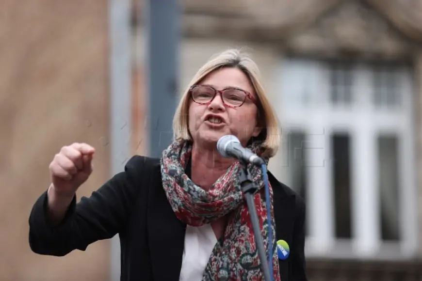 Benčić (Možemo!): Hrvatska može biti bolja zemlja