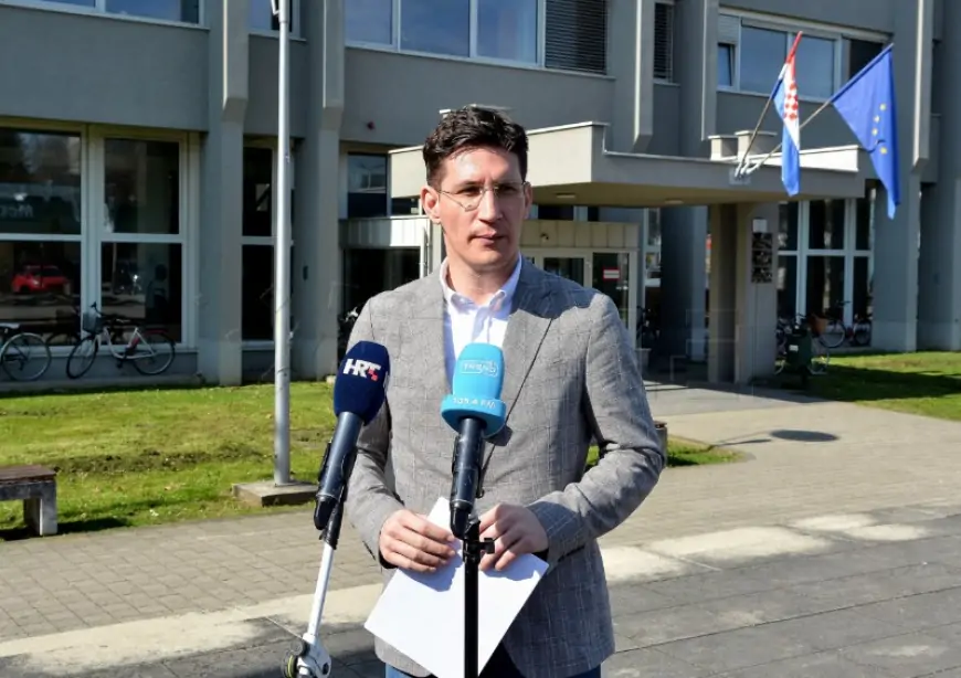 Troskot: Veliko 'ne' Vujnovcu i njegovoj spalionici otpada u Kutini