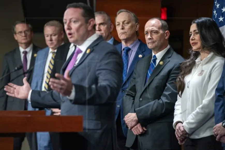 SAD usvojio 1,2 bilijuna dolara vrijedan proračun, izbjegnuta blokada