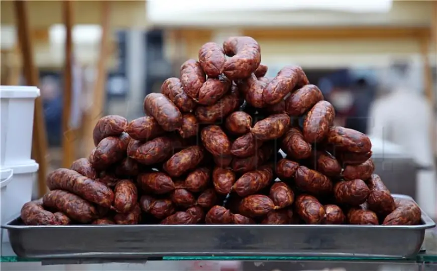 S hrvatskog tržišta lani opozvano 94 različitih proizvoda