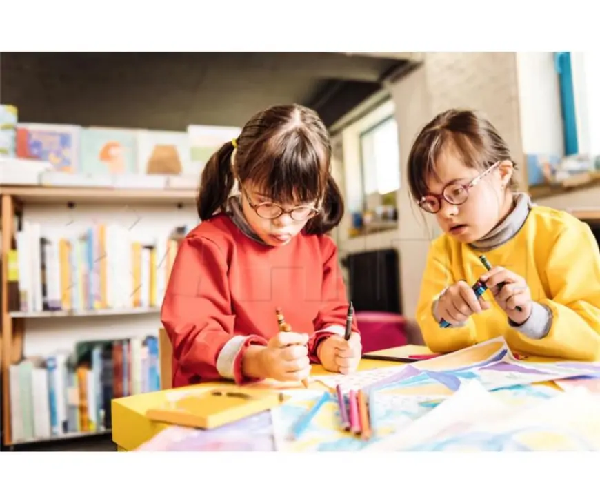 Suncem povezani: Inkluzivni tulum za mlade sa sindromom Down i ostale vršnjake