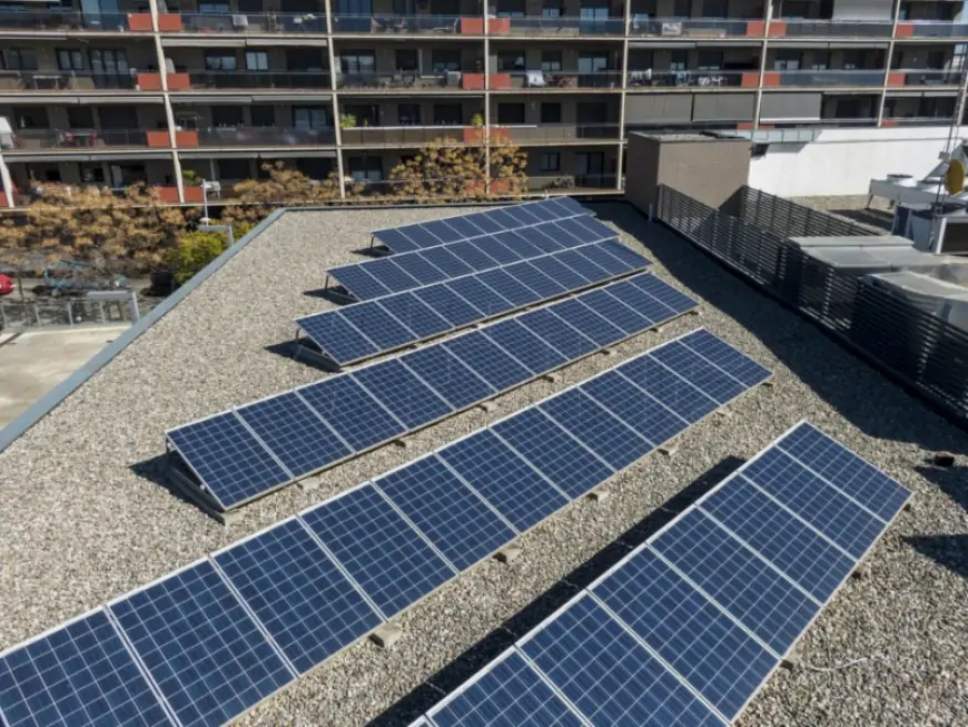 Hrvatska nema niti jednu energetsku zajednicu, a Španjolska 300
