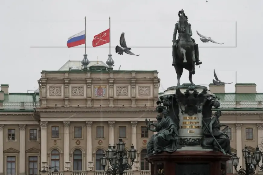 Dan žalosti u Rusiji zbog smrtonosnog napada u koncertnoj dvorani
