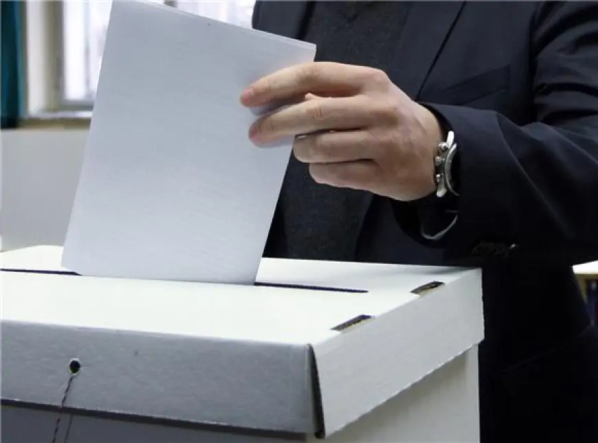 Izbori: Popunjava se raspored za predaju kandidatura