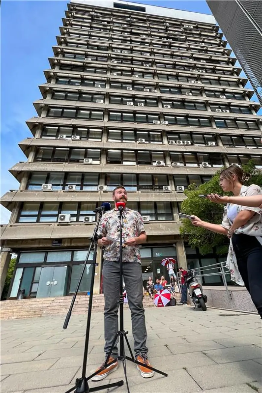 MMH uputila predizborne zahtjeve: Uključiti mlade u procese donošenja odluka