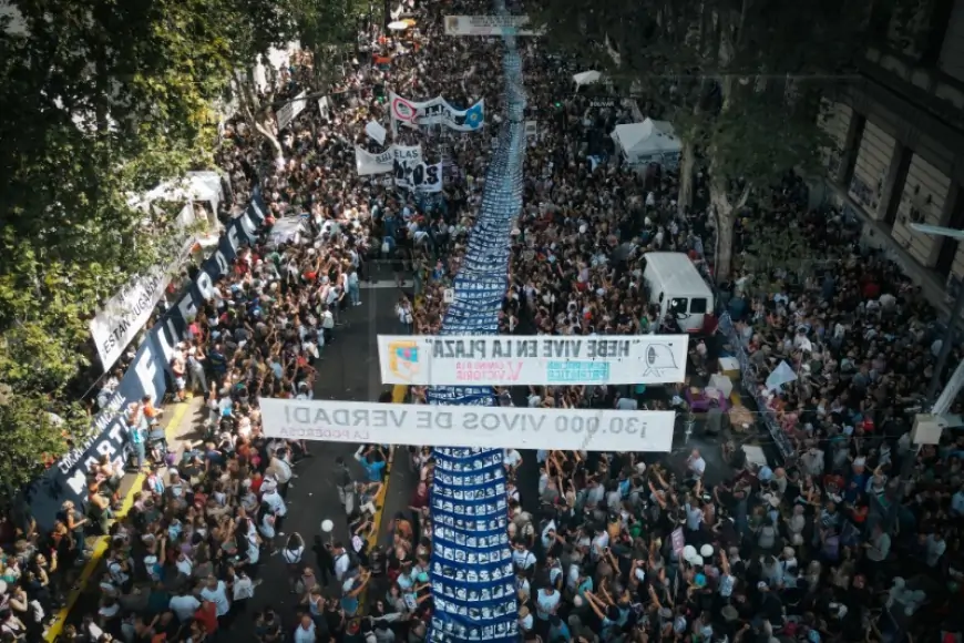 Argentinci obilježili obljetnicu vojnog udara