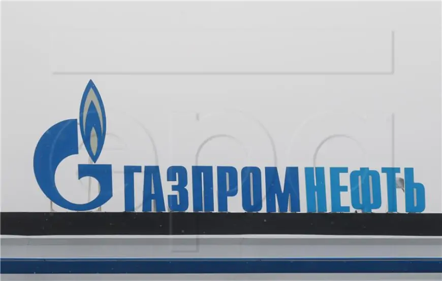 Požar u ruskoj termoelektrani na jugozapadu zemlje