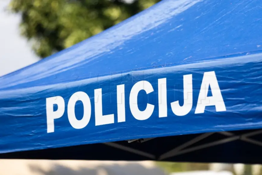 Policija istražuje pronalazak ljudskog kostura kod Kloštar Ivanića