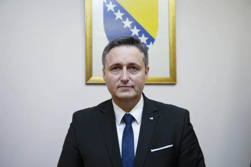 SAD i bošnjačko-građanske stranke protiv prijedloga HDZ-a o izbornom zakonu
