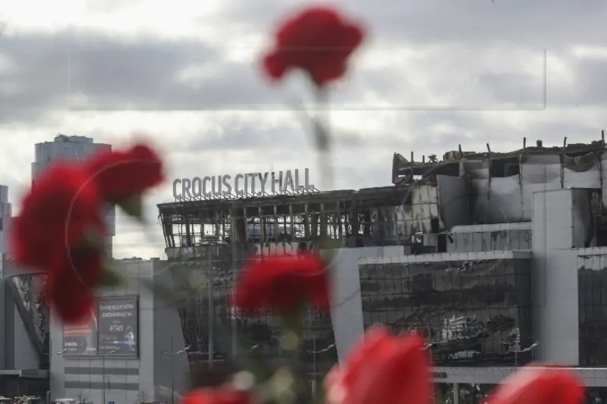 Ruski istražitelji ispituju u Tadžikistanu obitelji osumnjičenih za napad u Moskvi