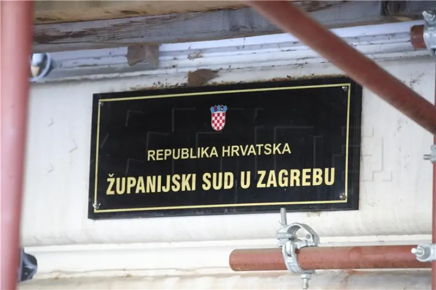 Bivši policajac i posrednik zbog prevara osuđeni na rad za opće dobro