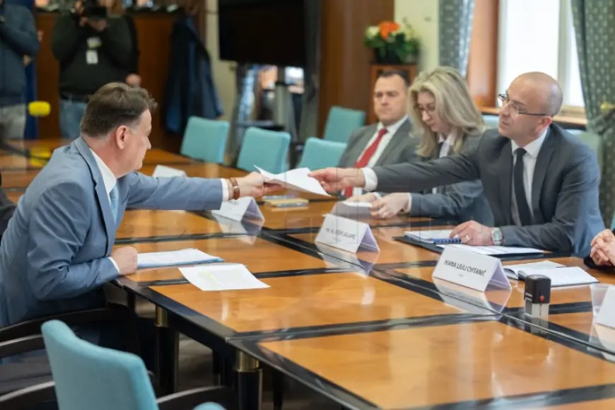 Predlagateljima listi bez dovoljno žena/muškaraca prijete kazne