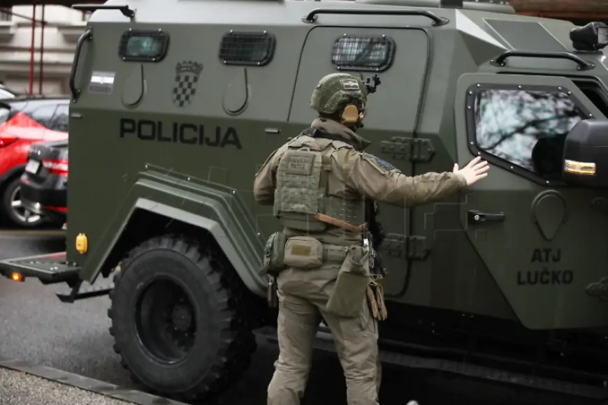 Odbijeni prijedlozi obrane za izdvajanje dokaza pribavljenih Sky aplikacijom