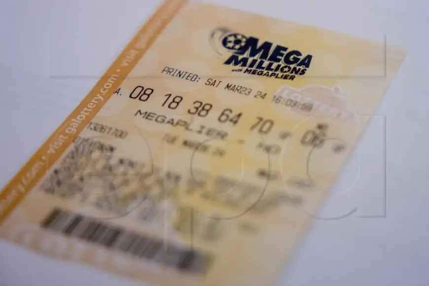 Dobitni listić za jackpot vrijedan 1,13 milijardi dolara prodan u New Jerseyu
