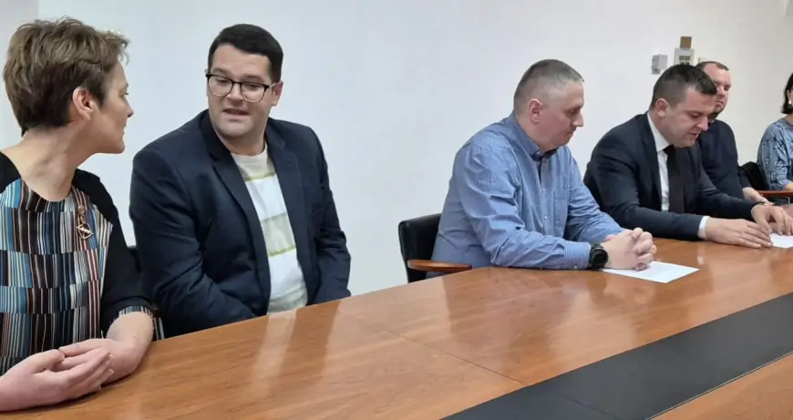 Bjelovarskim pomoćnicima u nastavi plaće povećane 16 posto
