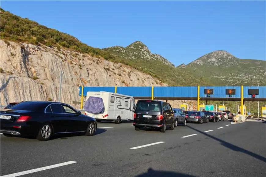 Srbija i BiH usuglašavaju naplatu cestarina, s Hrvatskom od 15. svibnja
