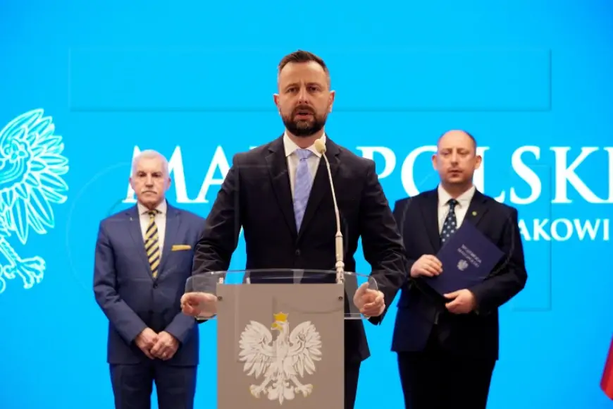 Poljska istražuje navodnu rusku špijunažu