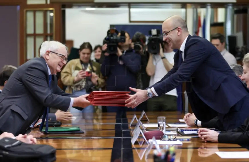 Umirovljenici zajedno: Cilj nam je izvlačenje umirovljenika iz zone siromaštva