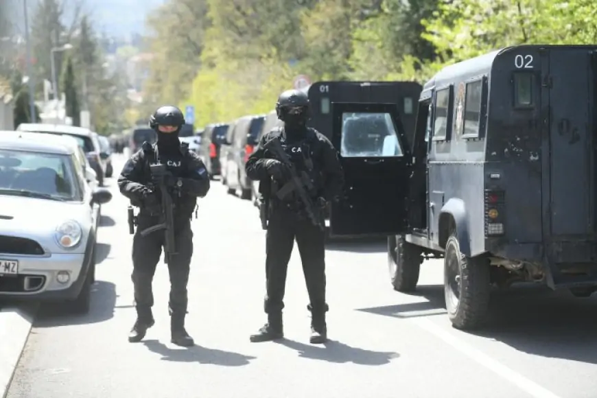 Srbija: Otet državljanin Bangladeša, za otkup traženo 40.000 eura