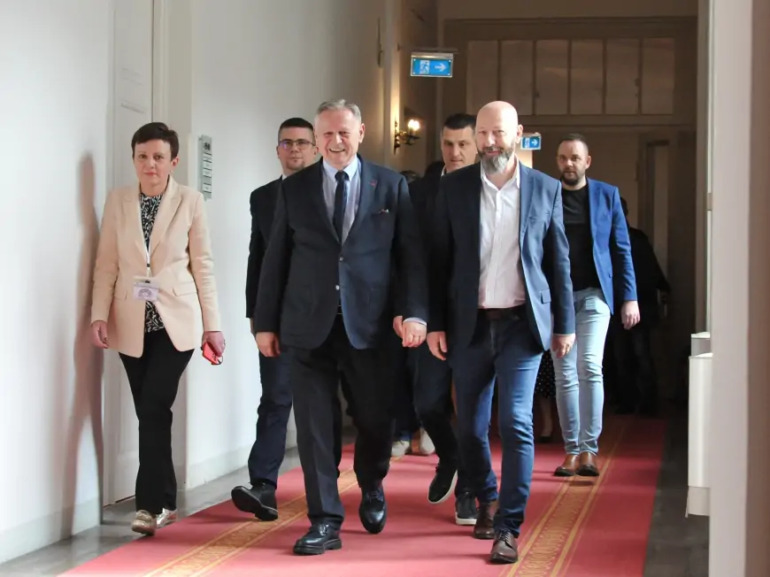 Socijaldemokrati: Borba za ozbiljnost, odgovornost i dostojanstvo naš je politički put i to ćemo pokazati građanima