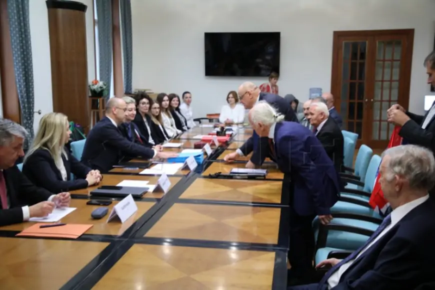 Izbori: DIP zaprimio manje lista nego prije četiri godine