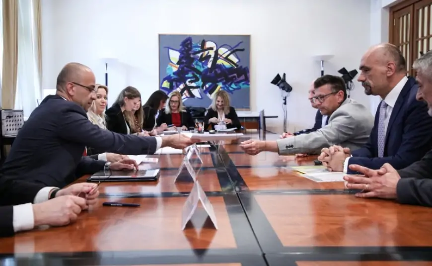 DIP izbornim sudionicima: Vodite promidžbu otvoreno i argumentirano