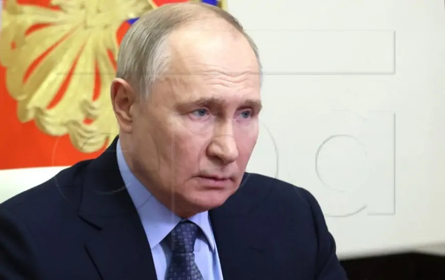 Putin potpisao uredbu o proljetnom novačenju 150.000 ljudi