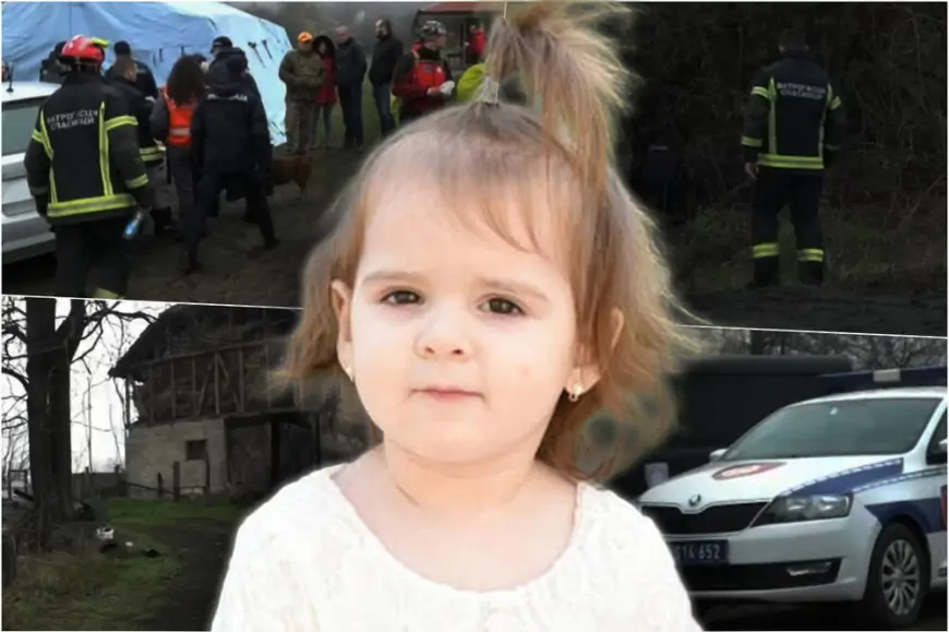 Interpol raspisao potragu za nestalom djevojčicom, istragu pokrenula i bečka policija