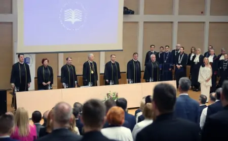 Na splitskom sveučilištu 300 studenata starijih od 40 godina