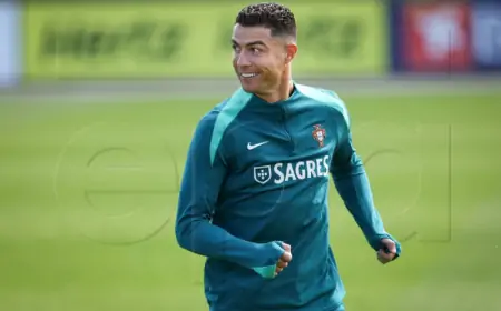 Slovenski hotel prodaje krevet u kojem je spavao Christiano Ronaldo