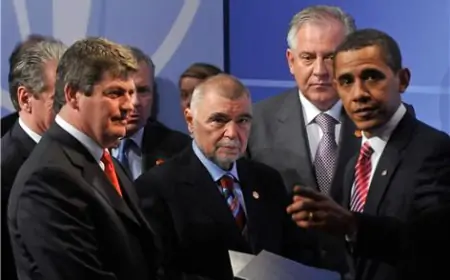 Petnaest godina Hrvatske u NATO-u