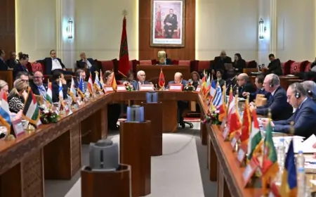 Hrvatski gradovi mogu se kandidirati za "glavni mediteranski grad kulture i dijaloga"