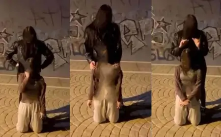 Brutalno vršnjačko nasilje u Splitu, kriminalističko istraživanje još traje!