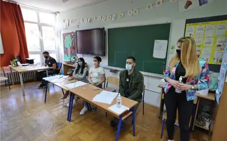 Izbori: Članovima BO naknada 55 eura, predsjednicima 65 eura