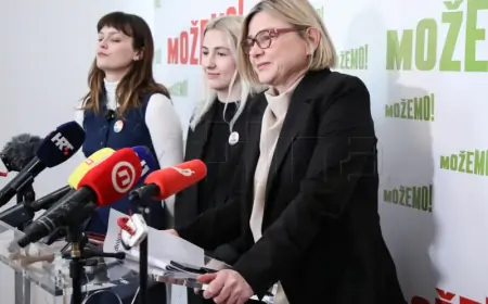 Možemo! predstavio politike za mlade: Vaučeri za kulturu, stanovi za najam...