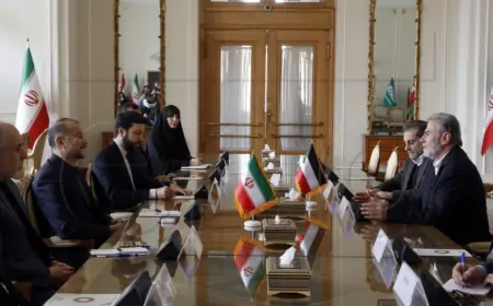 Iran kaže da će uzvratiti za izraelski napad na konzulat u Damasku