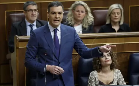 Španjolska do srpnja namjerava priznati Palestinu