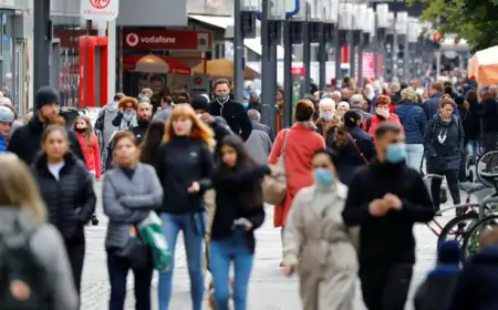 Velika većina građana Njemačke sama pokriva troškove života