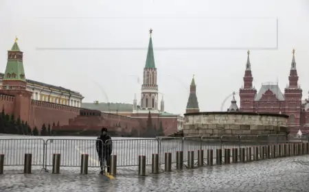 Forbes: Ruski milijarderi teški gotovo 600 milijardi dolara