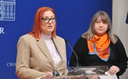 Socijaldemokrati: Kvalitetna palijativna skrb dostupna svakom građaninu u Hrvatskoj