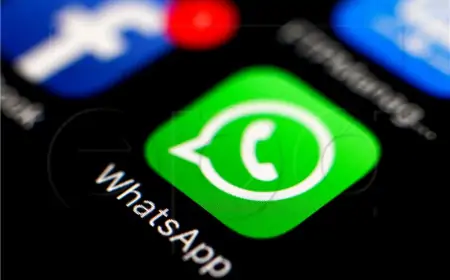 Prekid rada WhatsAppa za tisuće korisnika