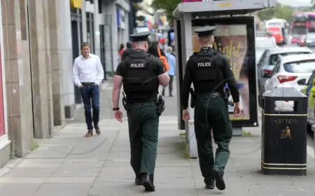 MVEP: U Dublinu ubijen hrvatski državljanin