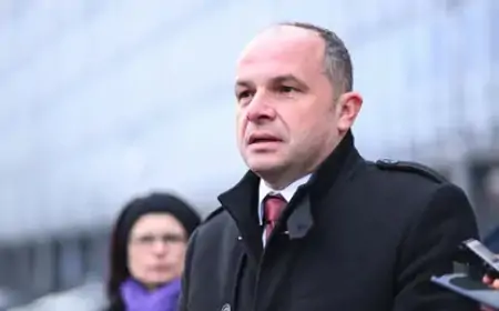 "RIJEKE PRAVDE" U VARAŽDINU: TO SU IZBORI IZMEĐU SLOBODE I ROPSTVA