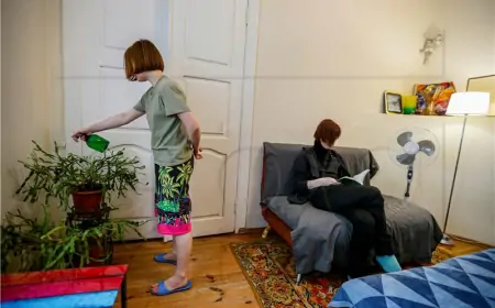 UN USVOJIO REZOLUCIJU O ZAŠTITI PRAVA MEĐUSPOLNIH OSOBA