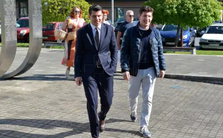 GRMOJA (MOST): GRAĐANI NEĆE "KUPITI MAGLU" KOJU PRODAJE VLADA I HDZ