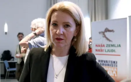 SOCIJALDEMOKRATI I NATAŠA NOVAKOVIĆ U SISKU: KORUPCIJU RIJEŠITI ODLUČNO I BRZO