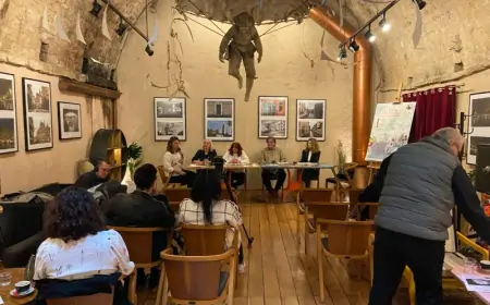 ŠIBENIK: POČEO FESTIVAL PRIRODE „FLORA DALMATICA“