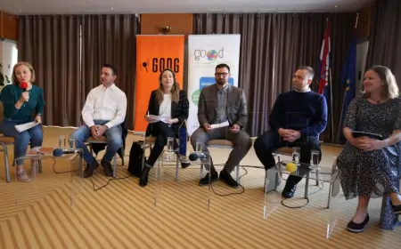 OKRUGLI STOL: STRANKE O UVOĐENJU GRAĐANSKOG ODGOJA U ŠKOLE