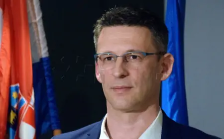 PETROV: RIBOLOVNA FLOTA SE DEVASTIRA, A MALI OBRTI HRVATSKIH RIBARA ZATVARAJU